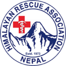 Nepal Rescue logo