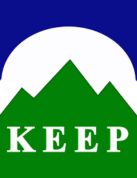 KEEP logo